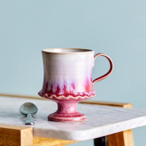 Odile Krus, Rosa, Stentøj