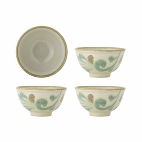 Bethany Bowl, Multi, Stoneware