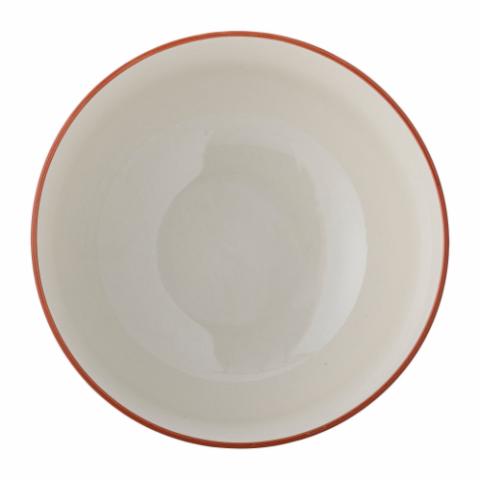 Karine Skål, Blå, Stentøj