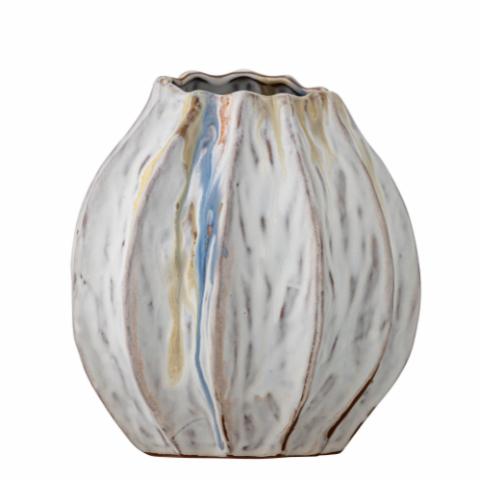 Feray Vase, Nature, Stoneware
