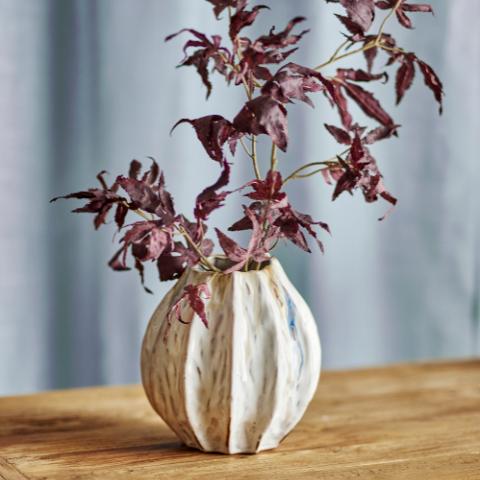 Feray Vase, Nature, Stoneware