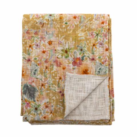 Manoj Throw, Multi, Cotton