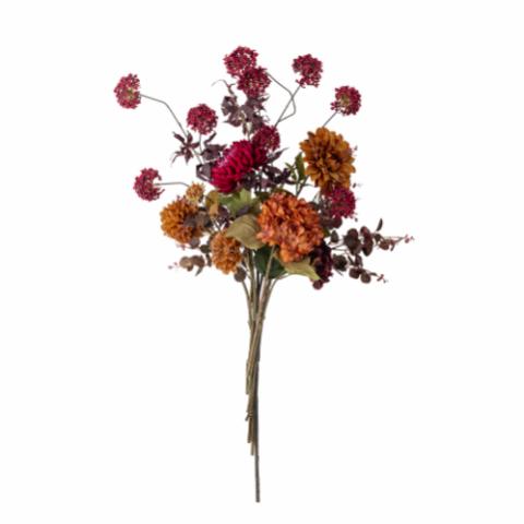 Waverly Bouquet, Orange, Fleurs artificielles