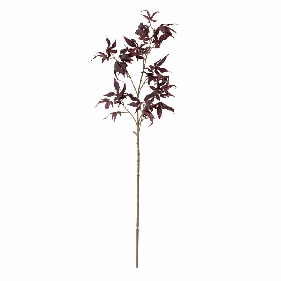 Maple Stiel, Violett, Künstliche Blumen
