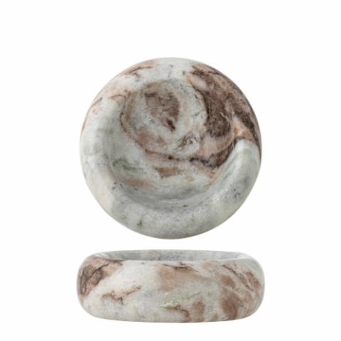 Indah Bowl, Nature, Marble