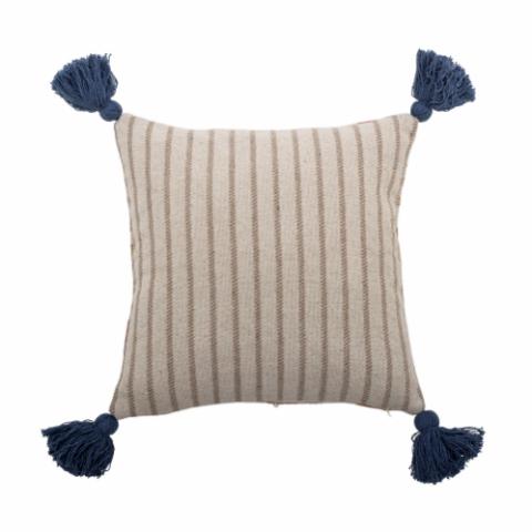 Anniversary Cushion, Multi, Cotton