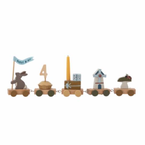 Alfi Birthday Decoration, Multi, FSC®100%, MDF