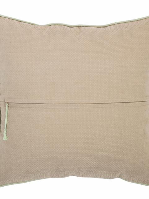 Cushion, Nature, Cotton