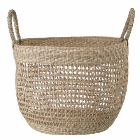 Hesam Basket, Nature, Seagrass