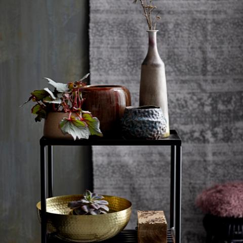 Mettemarie Bol, Or, Métal